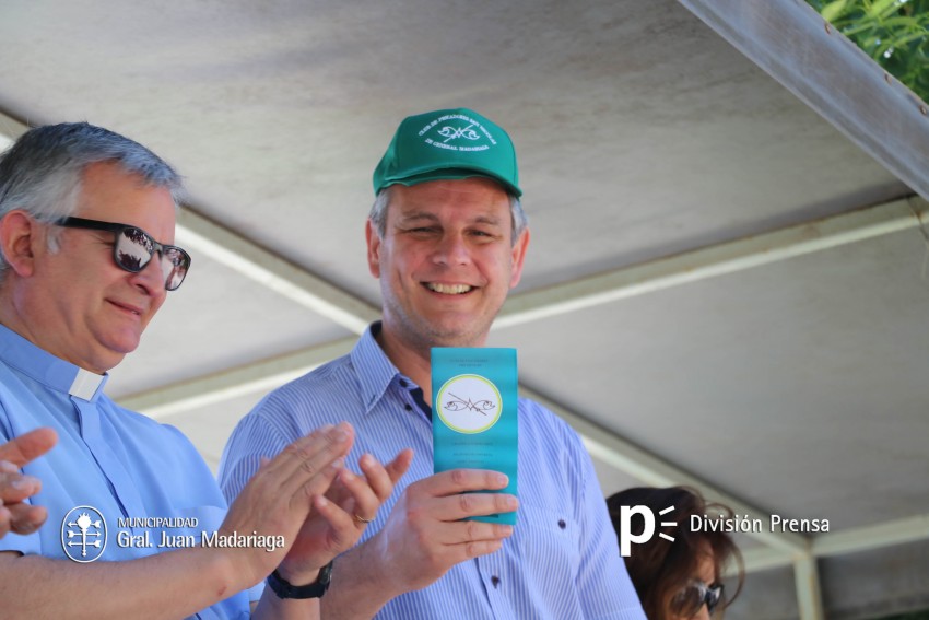 Las mejores fotos de la Fiesta Nacional del Gaucho