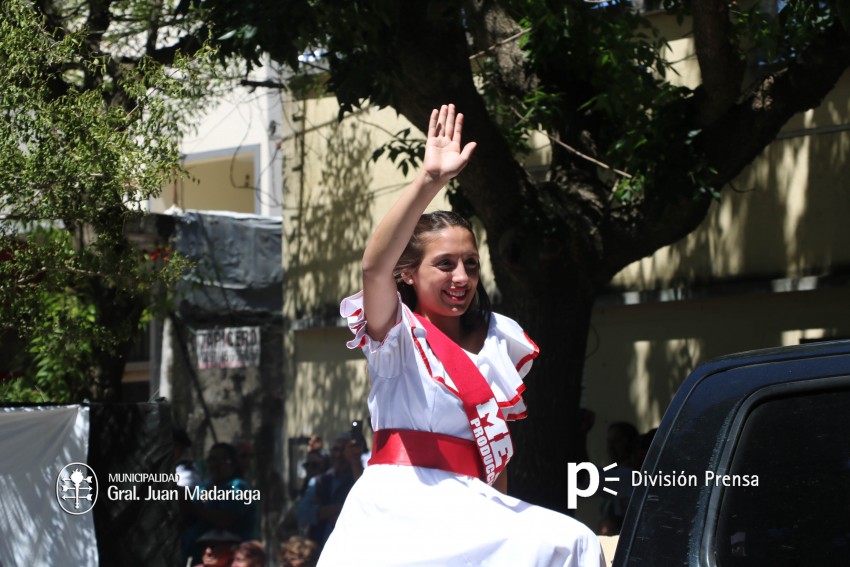 Las mejores fotos de la Fiesta Nacional del Gaucho