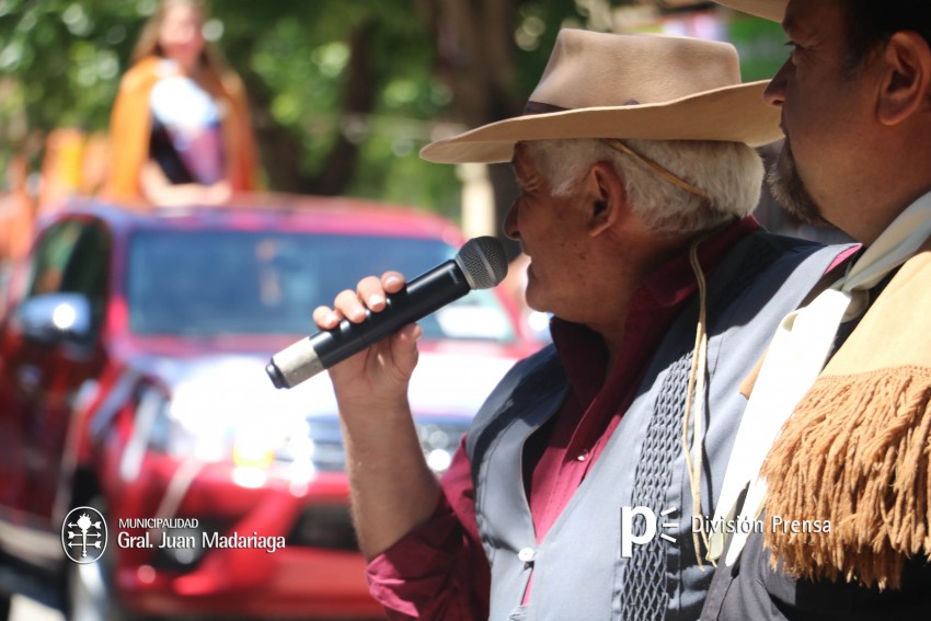 Las mejores fotos de la Fiesta Nacional del Gaucho