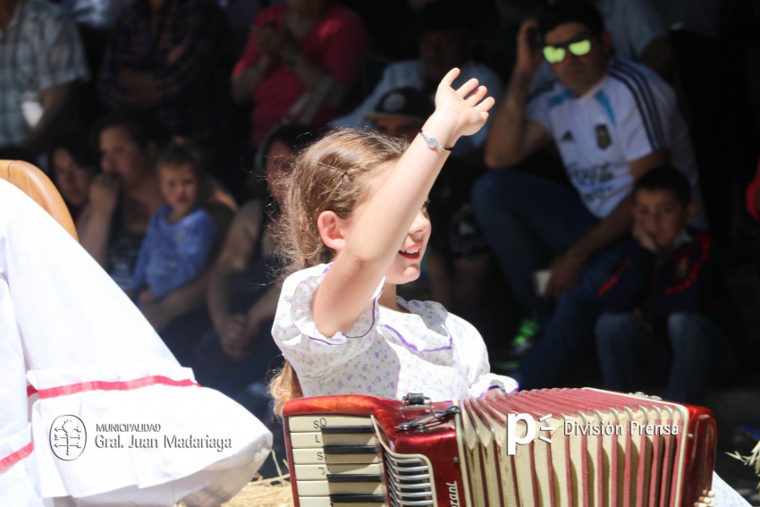 Las mejores fotos de la Fiesta Nacional del Gaucho