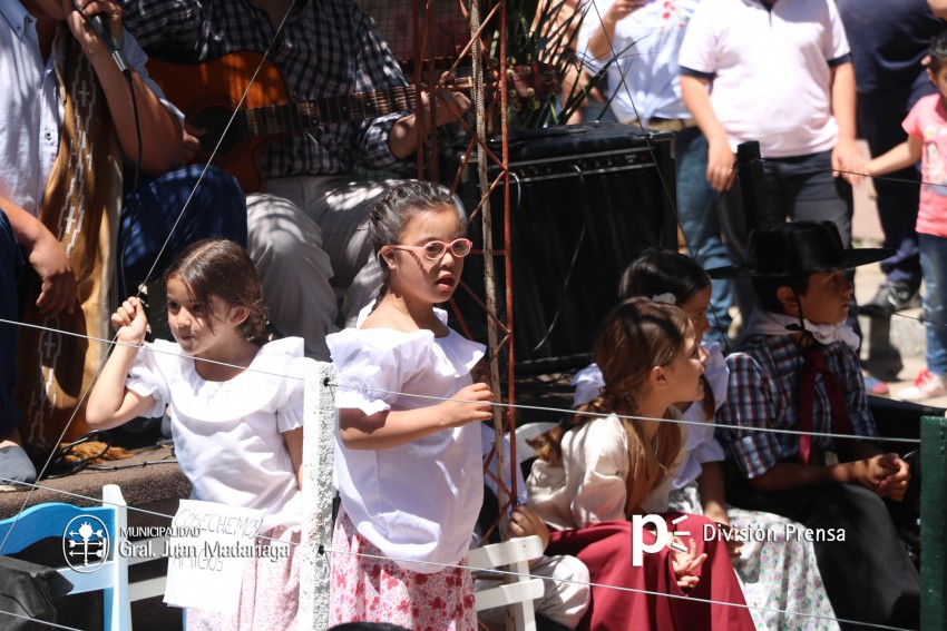 Las mejores fotos de la Fiesta Nacional del Gaucho