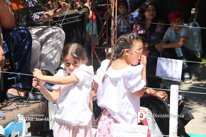 Las mejores fotos de la Fiesta Nacional del Gaucho