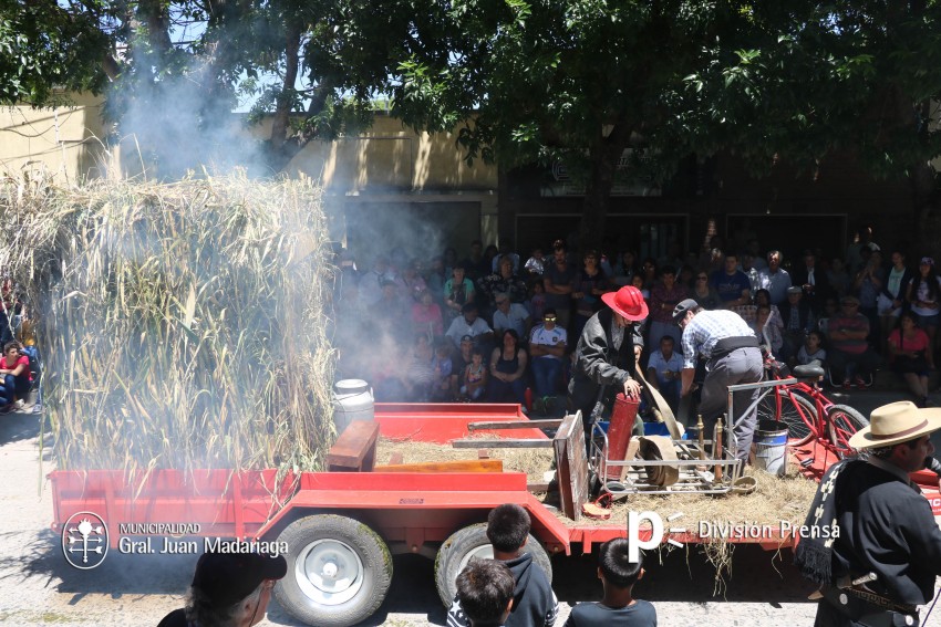 Las mejores fotos de la Fiesta Nacional del Gaucho