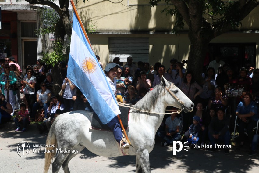 Las mejores fotos de la Fiesta Nacional del Gaucho