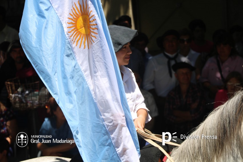 Las mejores fotos de la Fiesta Nacional del Gaucho