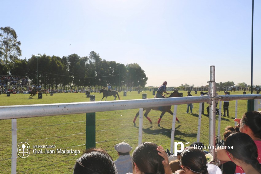 Las mejores fotos de la Fiesta Nacional del Gaucho