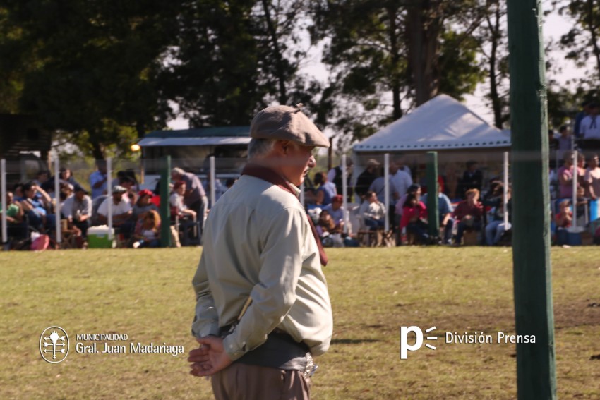Las mejores fotos de la Fiesta Nacional del Gaucho