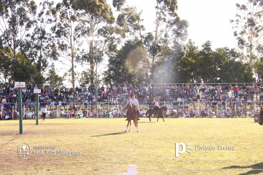 Las mejores fotos de la Fiesta Nacional del Gaucho
