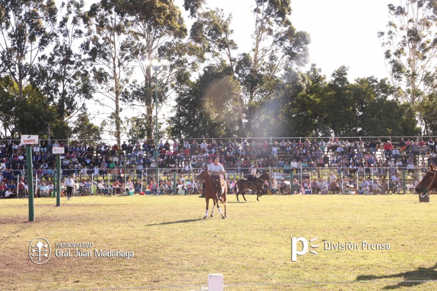 Las mejores fotos de la Fiesta Nacional del Gaucho