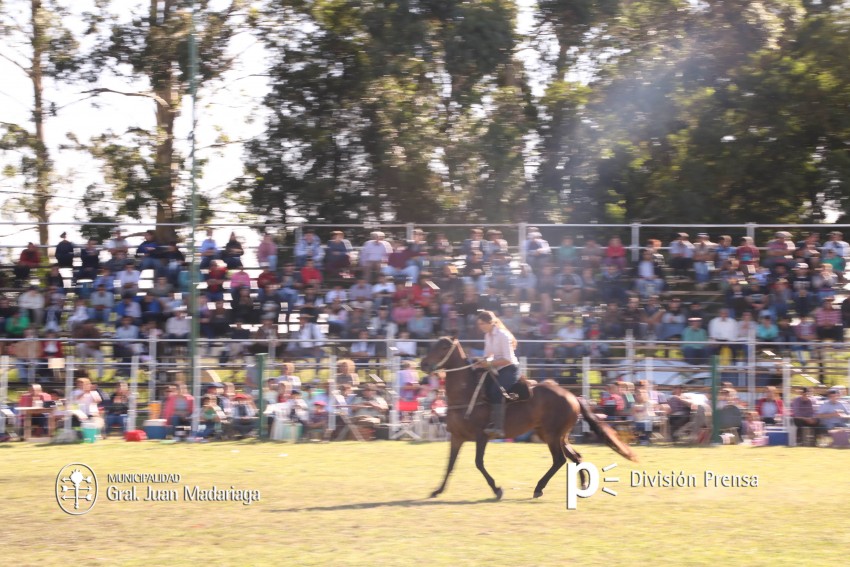 Las mejores fotos de la Fiesta Nacional del Gaucho