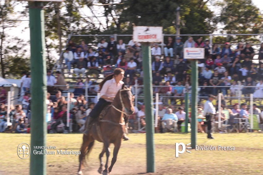 Las mejores fotos de la Fiesta Nacional del Gaucho