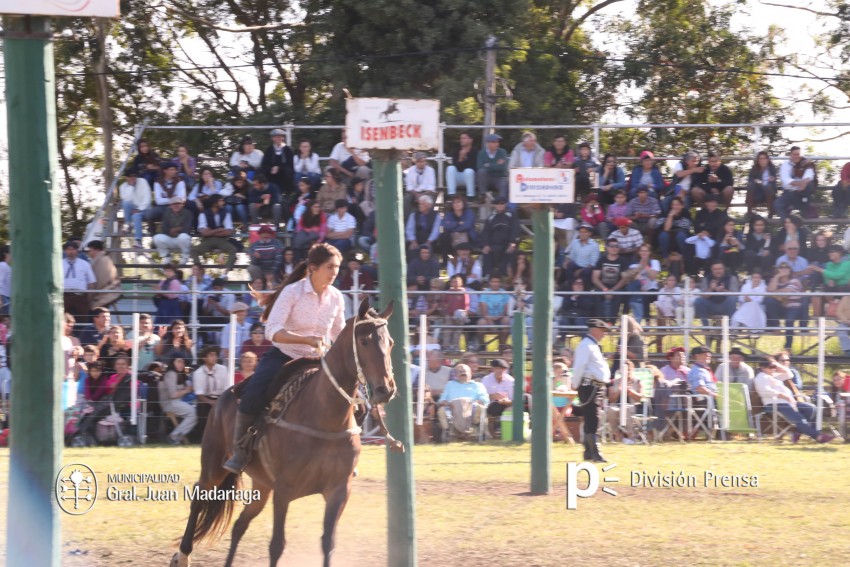 Las mejores fotos de la Fiesta Nacional del Gaucho