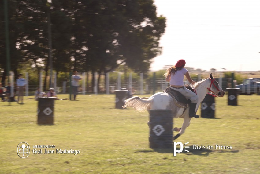 Las mejores fotos de la Fiesta Nacional del Gaucho