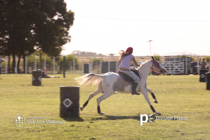 Las mejores fotos de la Fiesta Nacional del Gaucho