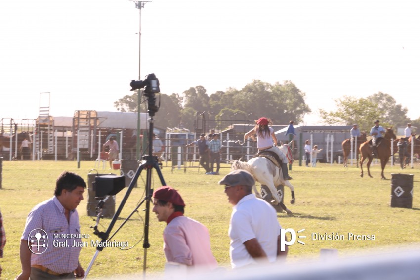 Las mejores fotos de la Fiesta Nacional del Gaucho