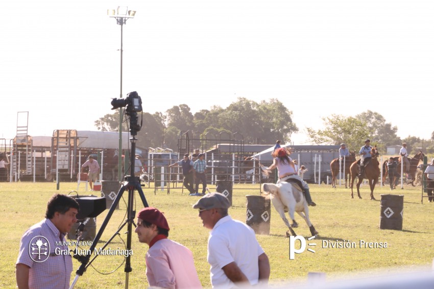 Las mejores fotos de la Fiesta Nacional del Gaucho