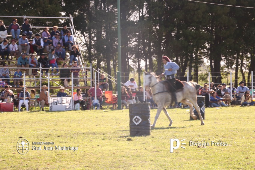 Las mejores fotos de la Fiesta Nacional del Gaucho