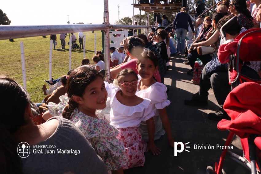 Las mejores fotos de la Fiesta Nacional del Gaucho