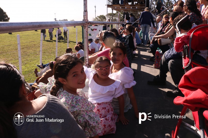 Las mejores fotos de la Fiesta Nacional del Gaucho