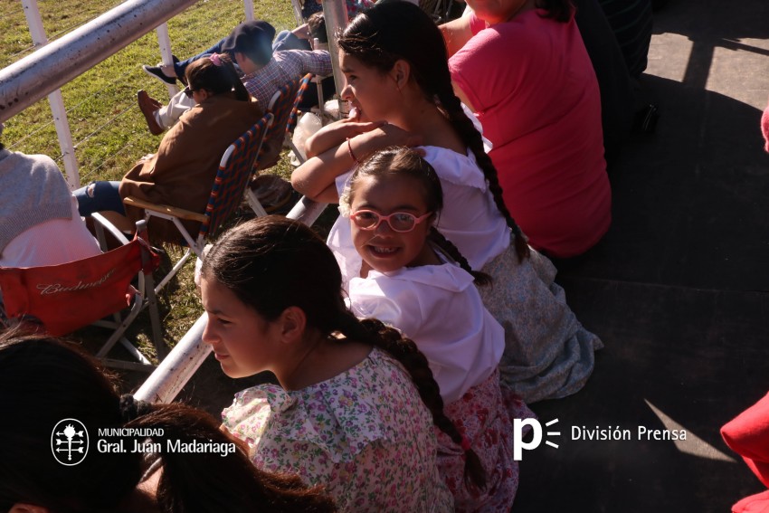 Las mejores fotos de la Fiesta Nacional del Gaucho