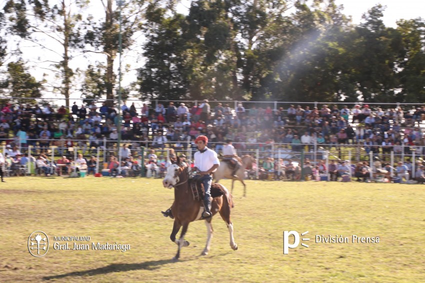 Las mejores fotos de la Fiesta Nacional del Gaucho