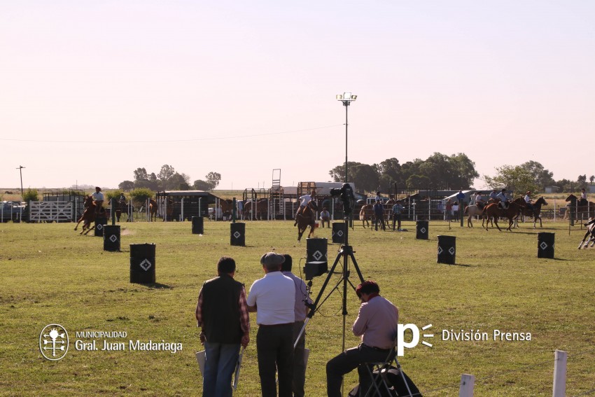 Las mejores fotos de la Fiesta Nacional del Gaucho