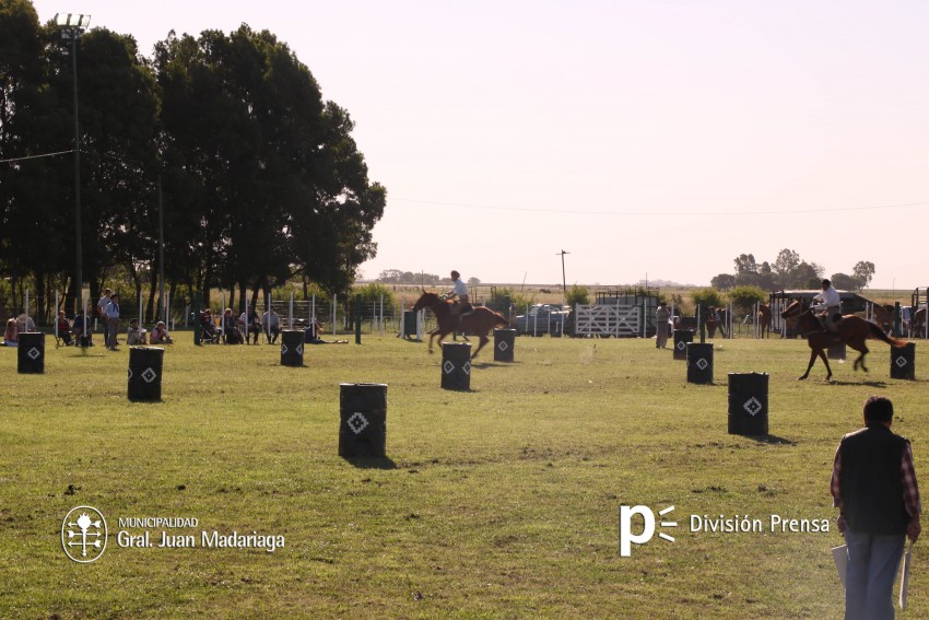 Las mejores fotos de la Fiesta Nacional del Gaucho