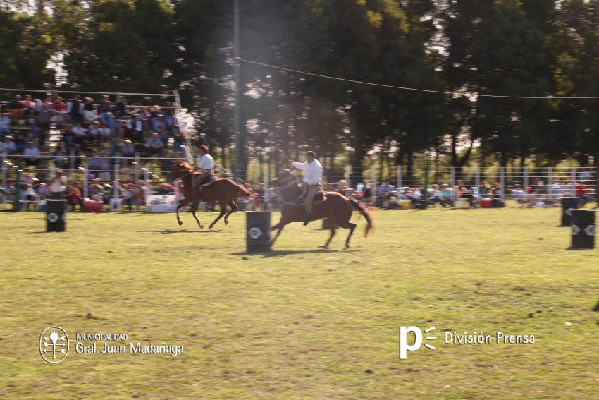 Las mejores fotos de la Fiesta Nacional del Gaucho