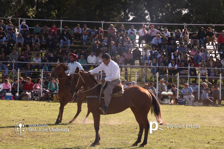 Las mejores fotos de la Fiesta Nacional del Gaucho