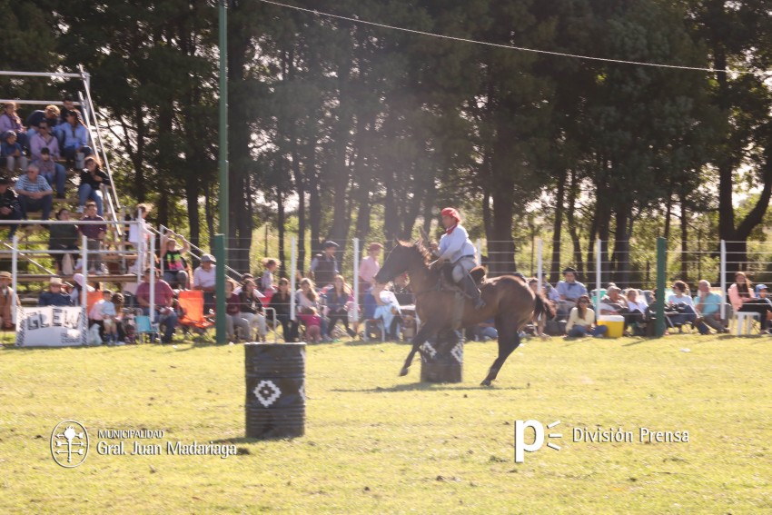 Las mejores fotos de la Fiesta Nacional del Gaucho