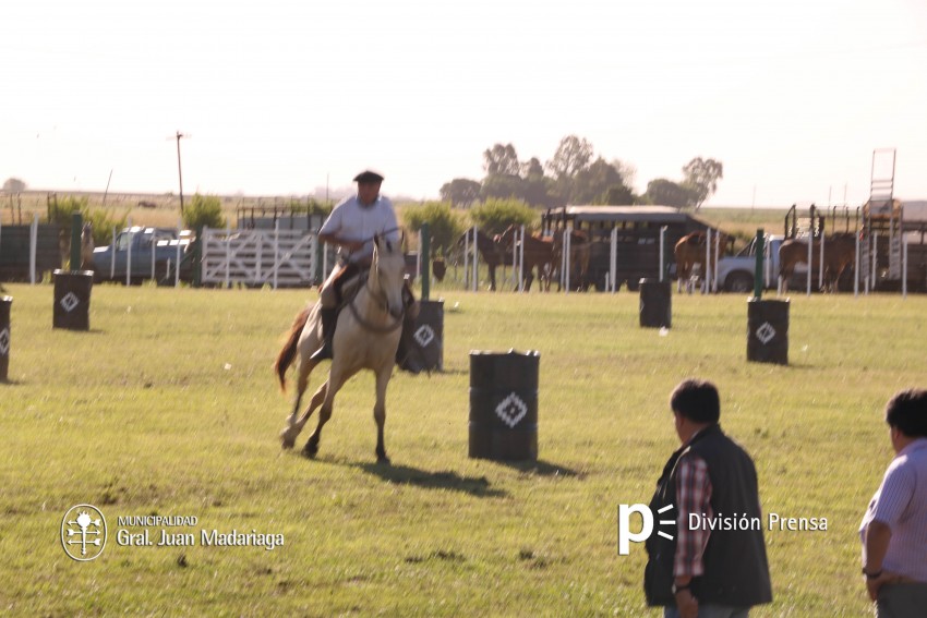 Las mejores fotos de la Fiesta Nacional del Gaucho