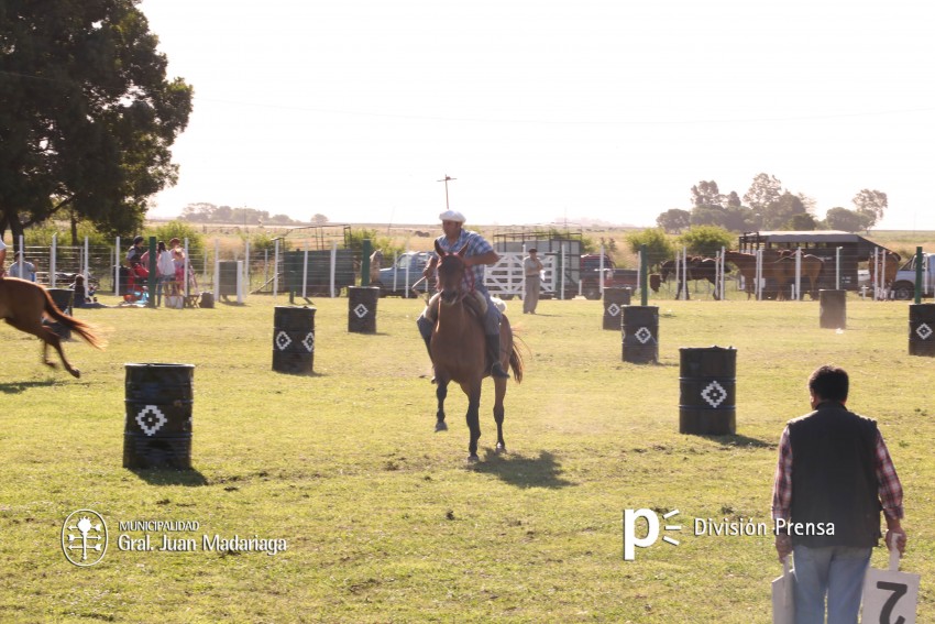 Las mejores fotos de la Fiesta Nacional del Gaucho