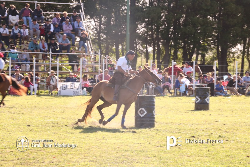 Las mejores fotos de la Fiesta Nacional del Gaucho