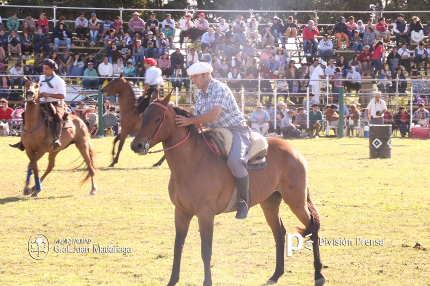 Las mejores fotos de la Fiesta Nacional del Gaucho