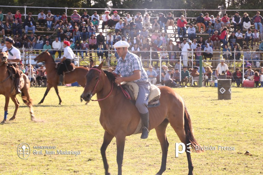 Las mejores fotos de la Fiesta Nacional del Gaucho