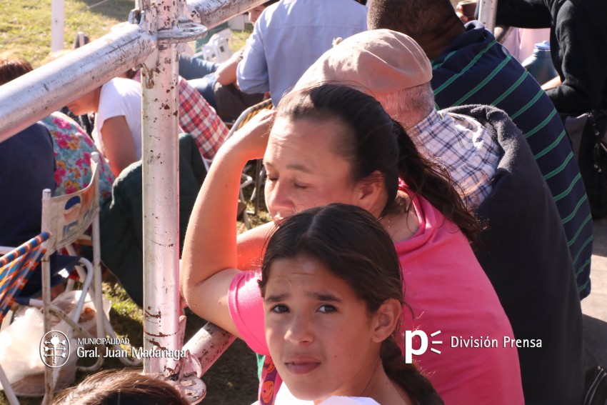 Las mejores fotos de la Fiesta Nacional del Gaucho