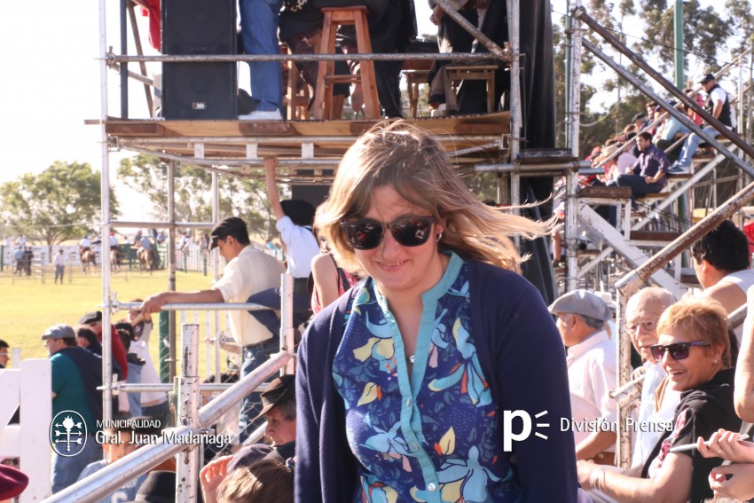 Las mejores fotos de la Fiesta Nacional del Gaucho