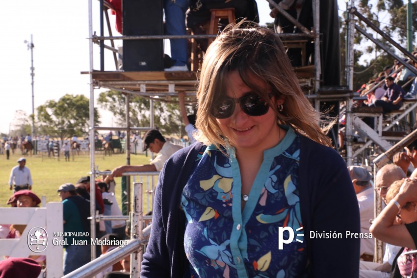 Las mejores fotos de la Fiesta Nacional del Gaucho