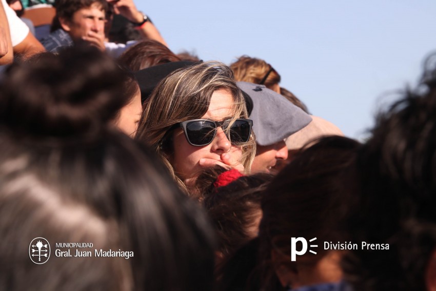 Las mejores fotos de la Fiesta Nacional del Gaucho