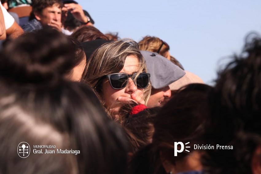 Las mejores fotos de la Fiesta Nacional del Gaucho