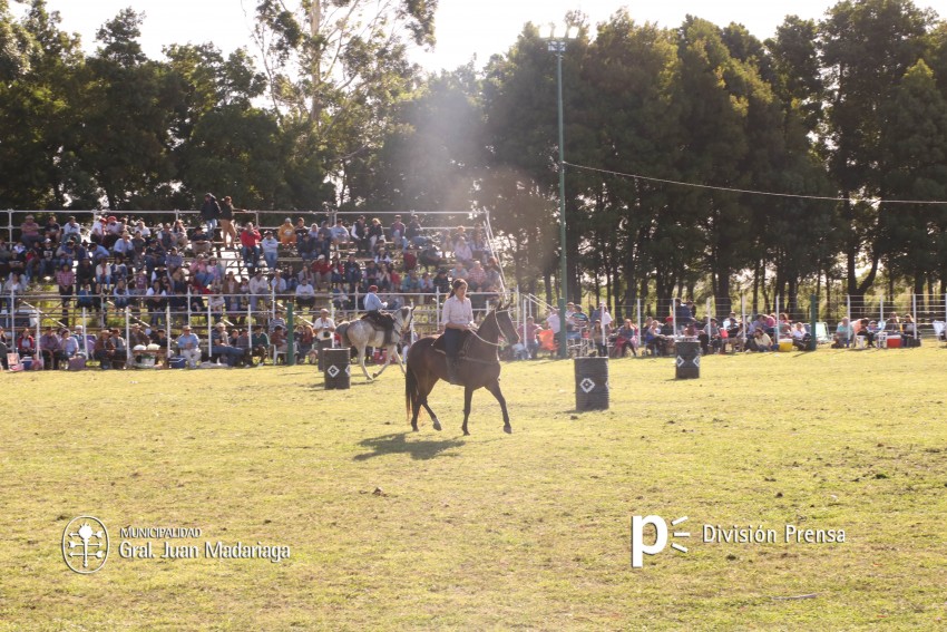 Las mejores fotos de la Fiesta Nacional del Gaucho