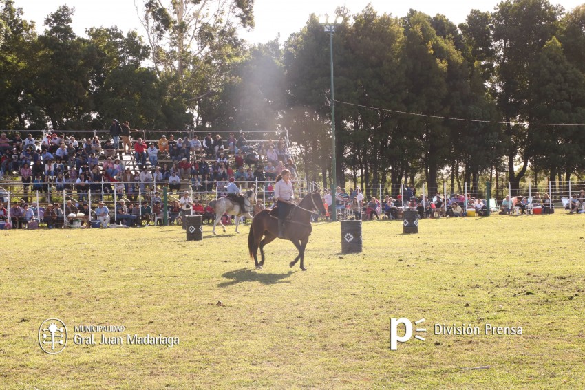 Las mejores fotos de la Fiesta Nacional del Gaucho