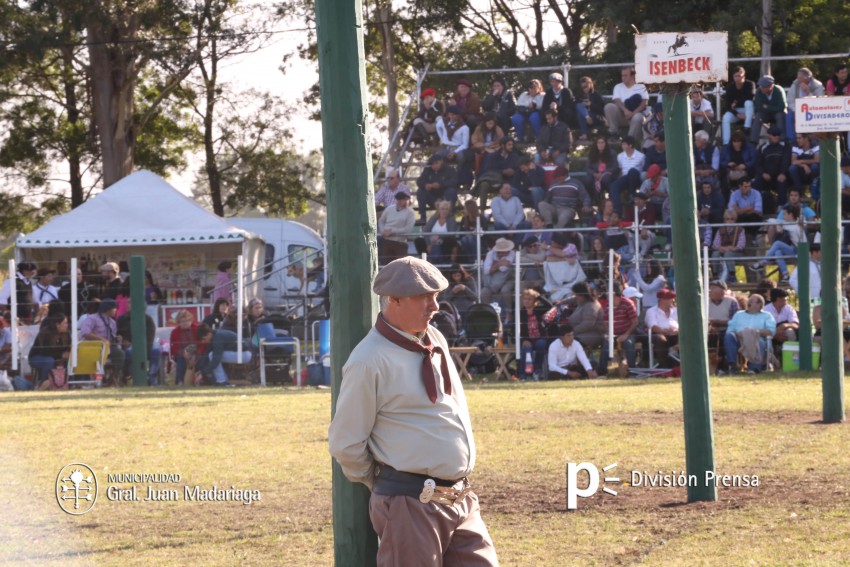 Las mejores fotos de la Fiesta Nacional del Gaucho