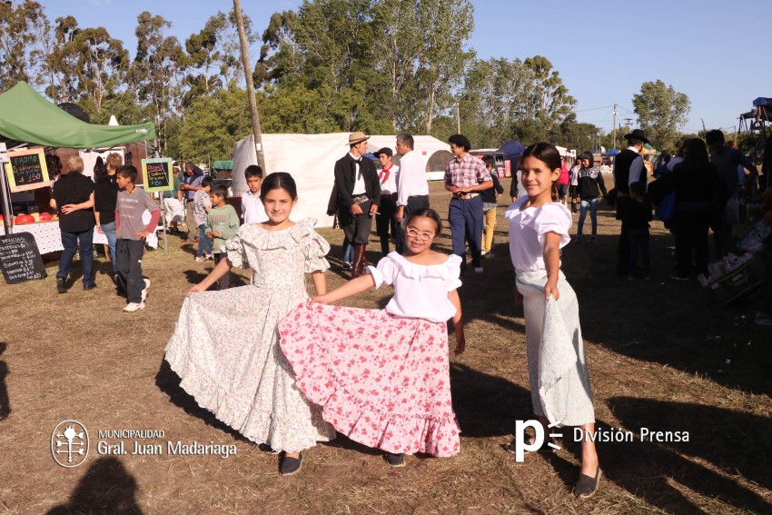 Las mejores fotos de la Fiesta Nacional del Gaucho