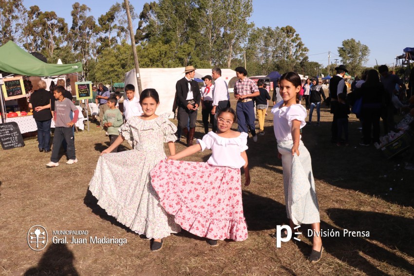 Las mejores fotos de la Fiesta Nacional del Gaucho