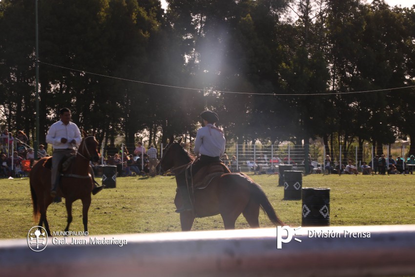 Las mejores fotos de la Fiesta Nacional del Gaucho