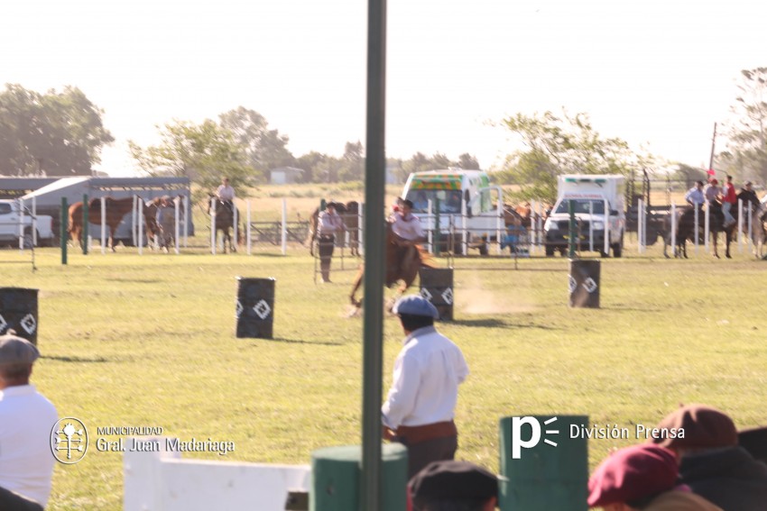 Las mejores fotos de la Fiesta Nacional del Gaucho
