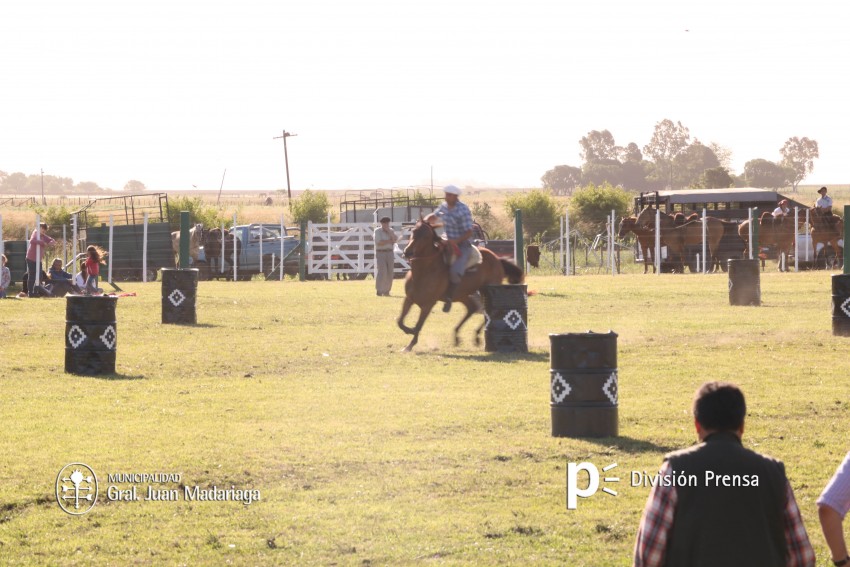Las mejores fotos de la Fiesta Nacional del Gaucho