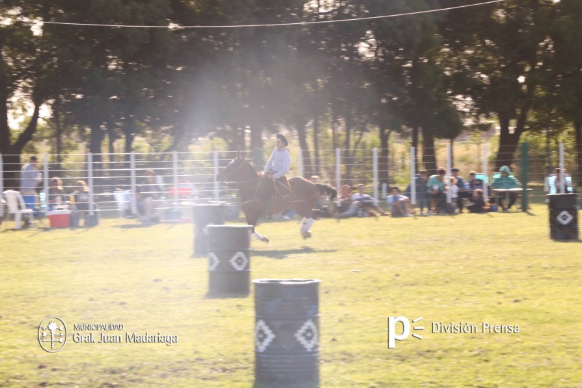 Las mejores fotos de la Fiesta Nacional del Gaucho