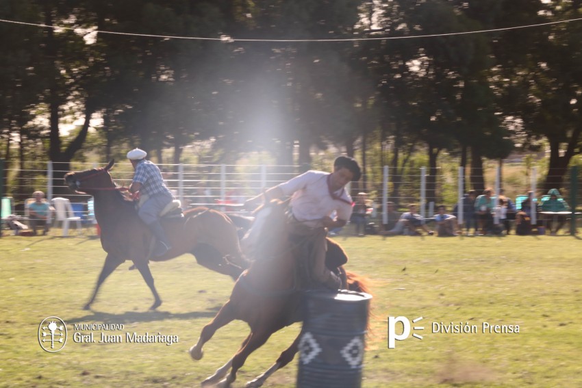 Las mejores fotos de la Fiesta Nacional del Gaucho